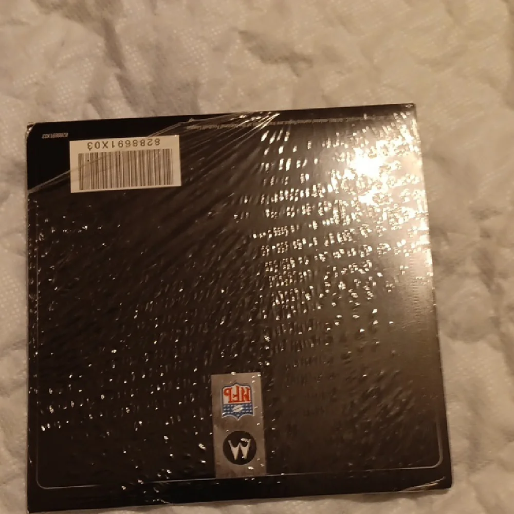 EA Sports FIFA 2002 Video Game & NHL